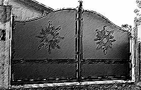 Meccanica Marchetti Scale